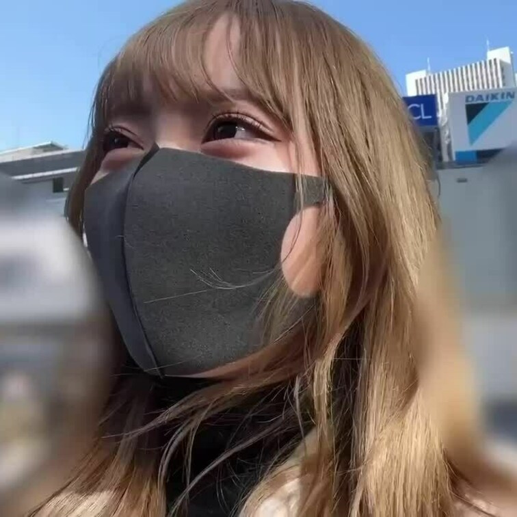 【出会って即ハメ🏩💓】のサンプルです🥺

フルバージョンは👇
https://myfans.jp/posts/62