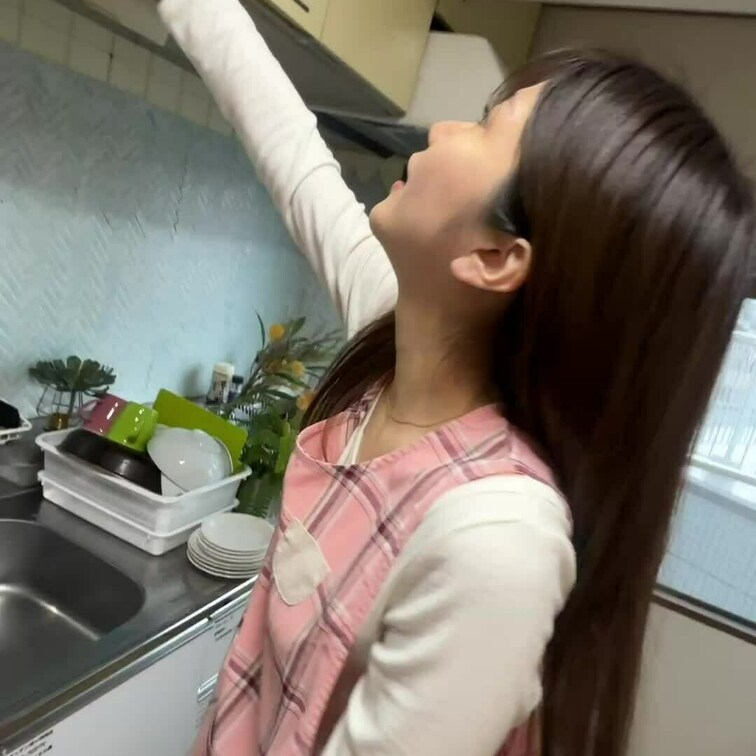 こんなところに隠れてた～👶💖ｗ
お腹すいたでしょ🍼