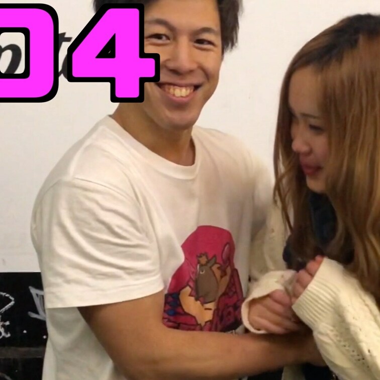 おっぱいかビンタ#04
YouTubeで削除された動画です！