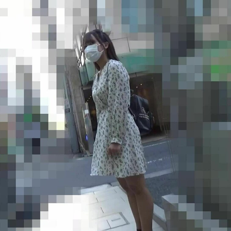 アプリで見つけた爆乳女子と待ち合わせ
続きは本編動画でお楽しみ下さい！