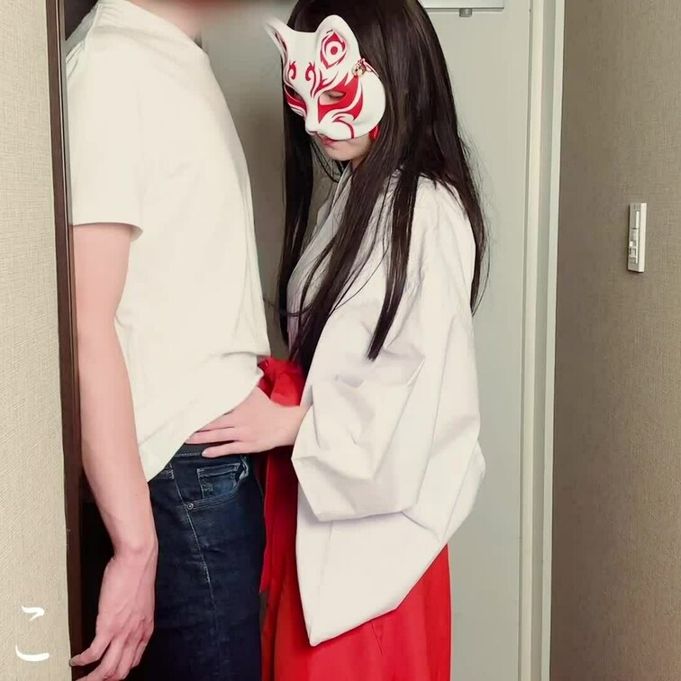 続きはこちら：https://myfans.jp/nadeshiko
