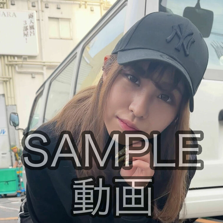 SANPLE #122【MOE 23歳】
※続きは本編動画にてご視聴いただけます。（スタンダードプラン加入or単品購入