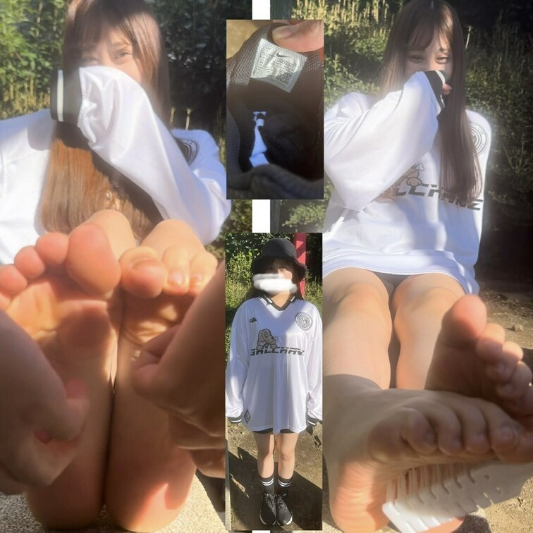 ストリート美女24cm超激弱足裏くすぐりで爆笑！4分59秒


くすぐりはずっとかなり弱く、すこしくすぐっただけで