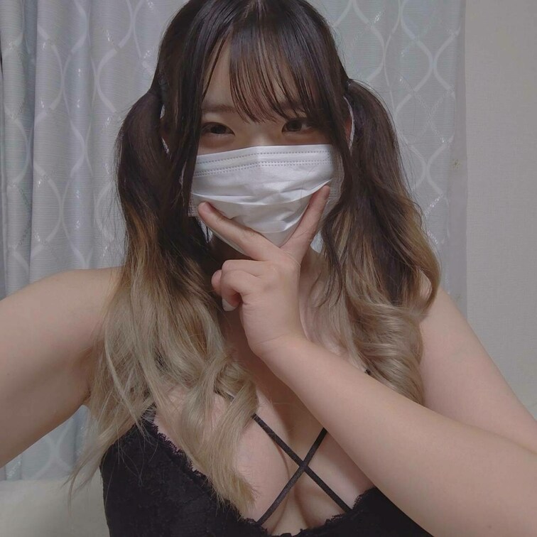 ツインテールの日!
お乳首はえちコースで…💗
ツインテール最近しないから新鮮な感じする…!!