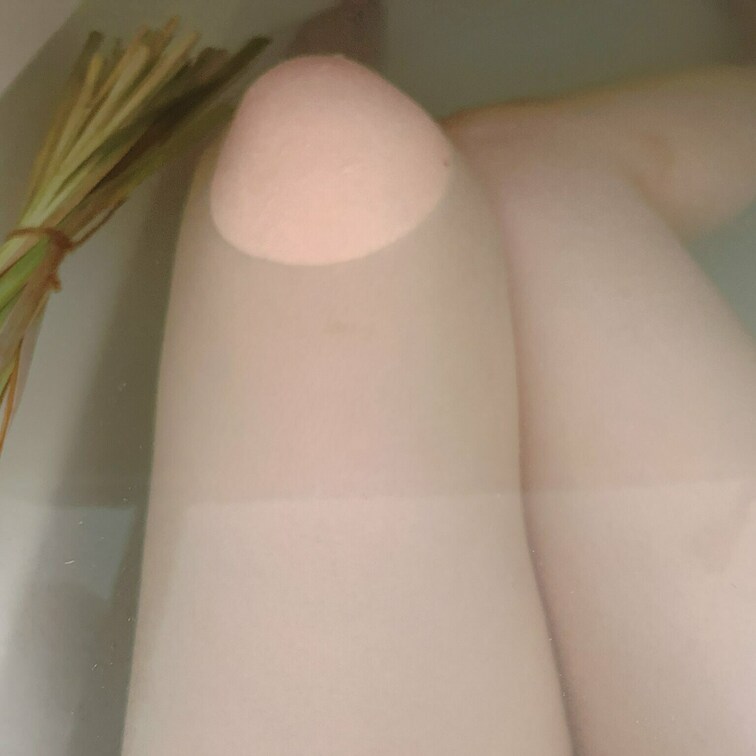 レモングラス風呂🍋