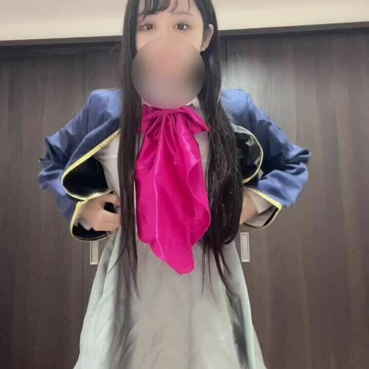 このサイトを初めて2日目
早速顔出し生脱ぎ動画公開しました❤️
恥ずかしくて慣れてないです
どんどん、更新していき