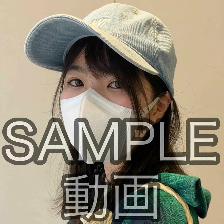 SANPLE #70【HIKARU 21歳】
※続きは本編動画にてご視聴いただけます。（スタンダードプラン加入or単品