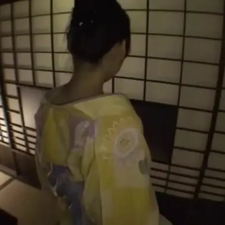 その② 温泉旅行 スレンダー嫁との営み 続編 https://myfans.jp/posts/2260148f-70da