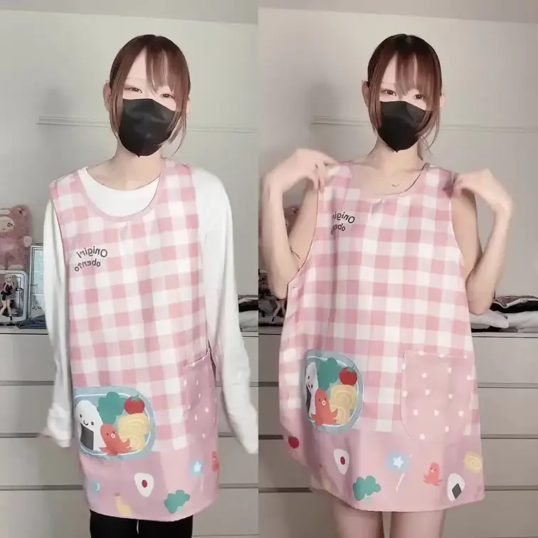 脱衣した保育士はいかがですか？
オムライス作ってあげます💖

※リクエスト動画
