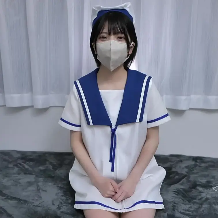 日振コスプレローターオナニー