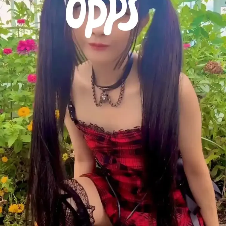 パンツぬぎぬぎ🩷