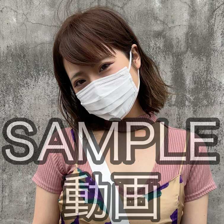 SANPLE #79【SAORI 26歳】
※続きは本編動画にてご視聴いただけます。（スタンダードプラン加入or単品購