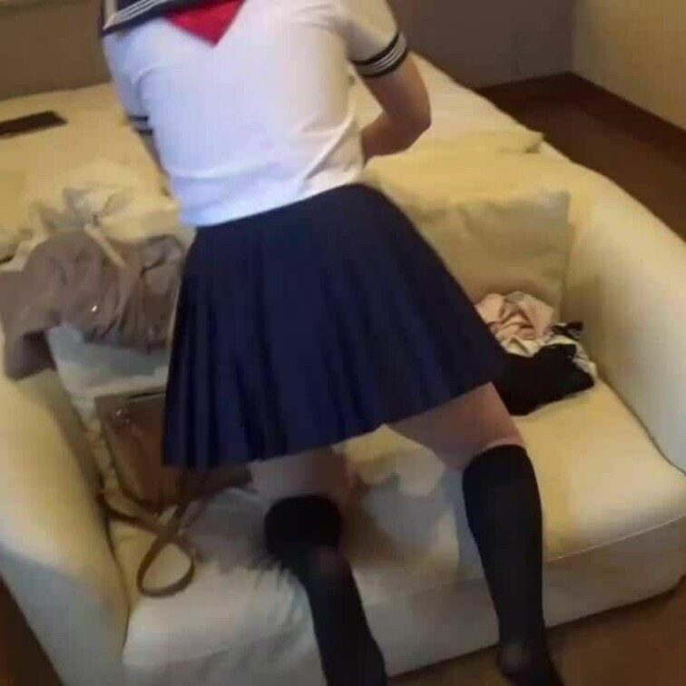 熟女子○生動画verです。