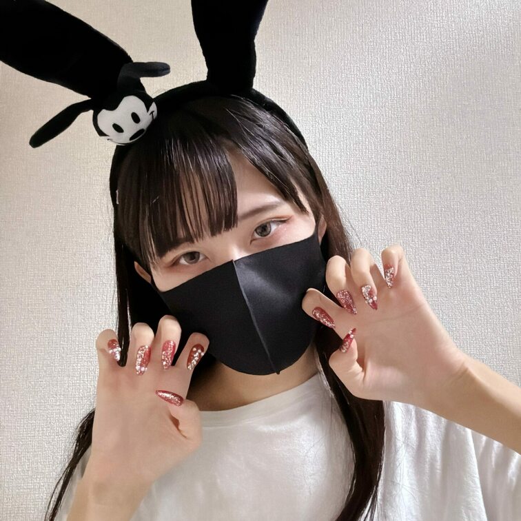 がおー♡襲っちゃうよ🤭💕