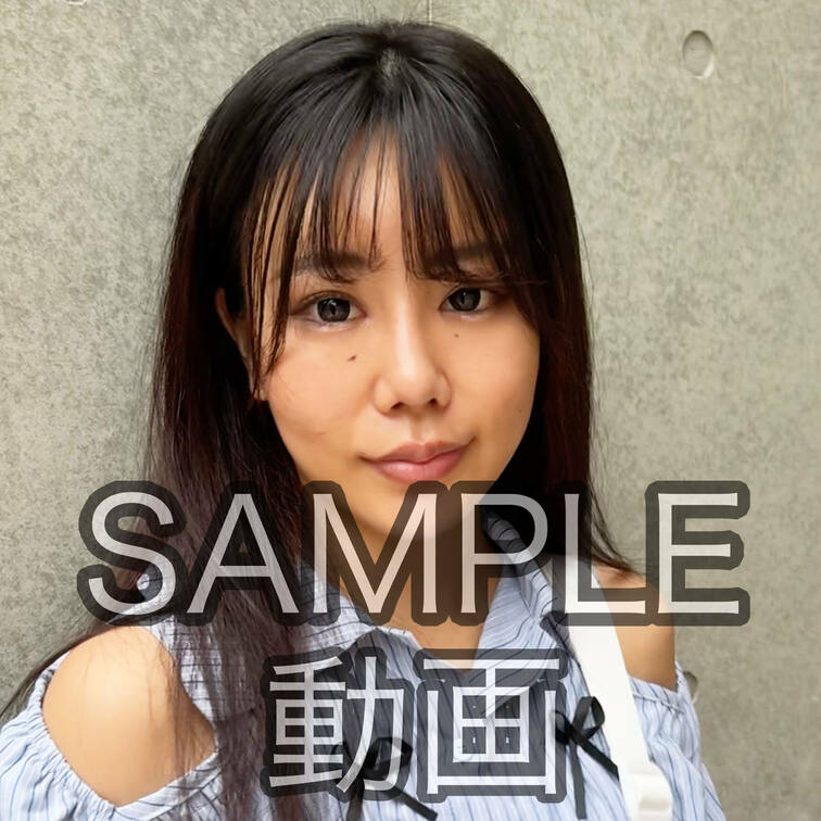 SAMPLE #182【HIKARI 21歳】
※続きは本編動画にてご視聴いただけます。（スタンダードプラン加入or単