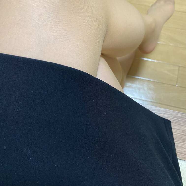 脚、パンスト好きさんいるかな?