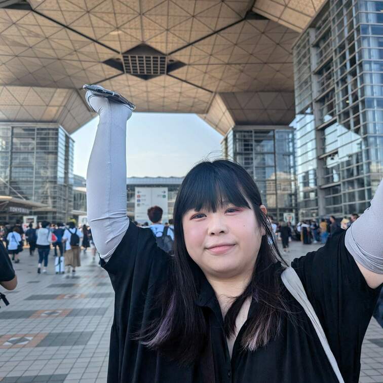 1日1糸さん！