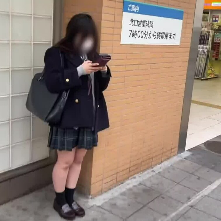 13時間着用【個人撮影】レース付きの高級ホワイトぱんつちゃん。特別な日に備えていた勝負下着を着用して来てくれました。
