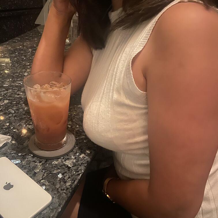 昨夜のBARにて😍
