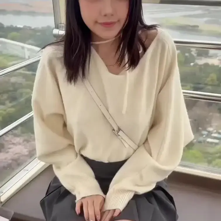 こんなことしたら怒られちゃうかな？