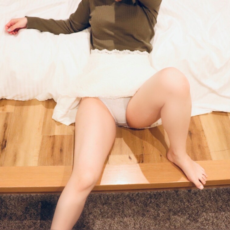 ぱんちら💕