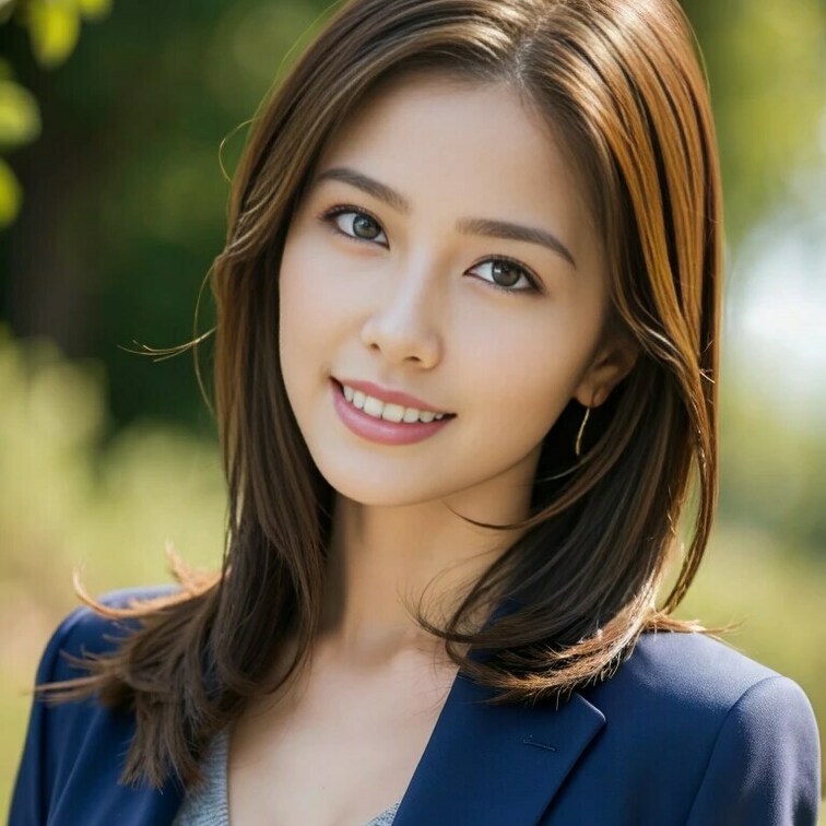 ワーキング美女