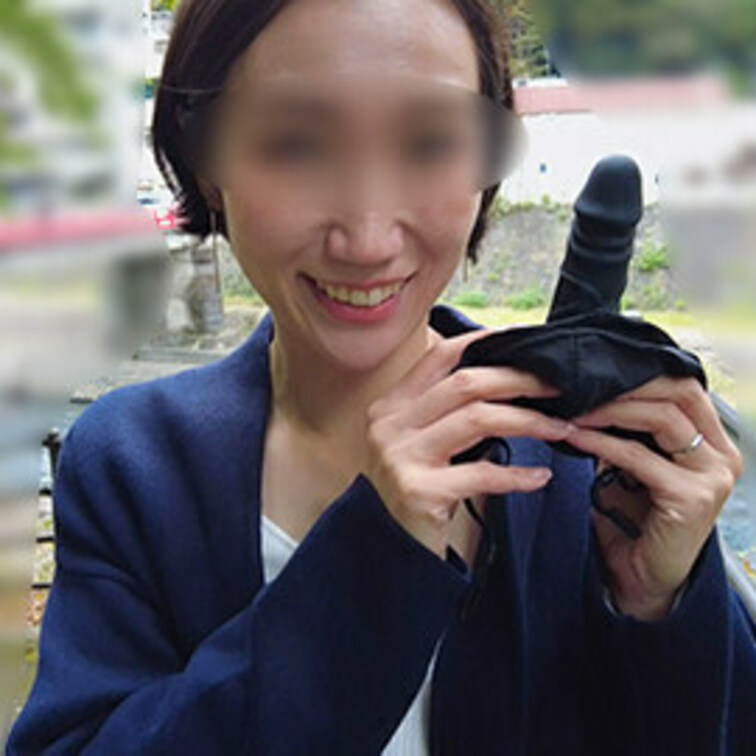 サンプル動画✨【イラマスク】ディルド付きマスクで散歩する変態ドM妻不倫温泉旅行中出しSEX【個人撮影】

完全版はこ