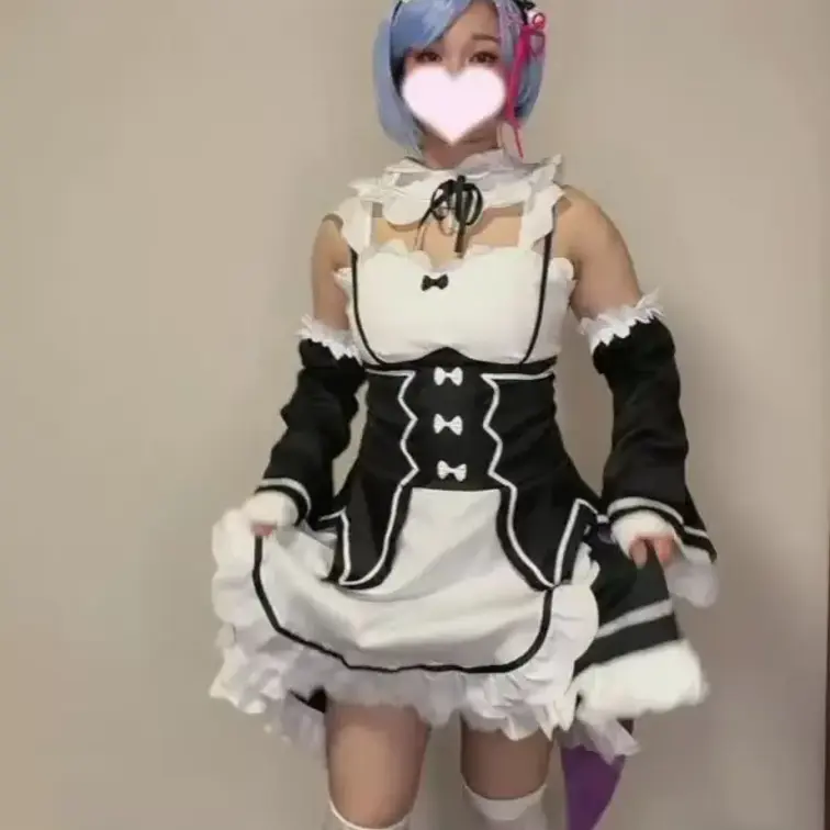レムのえちえちダンス②