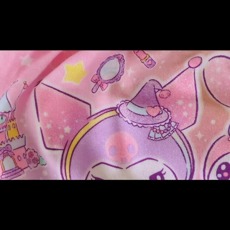 キラキララメ🩷
とびきり可愛いプレミアムショーツ🩷
じっくり見てもらいたいので
動画でゆっくり見てね🩷

