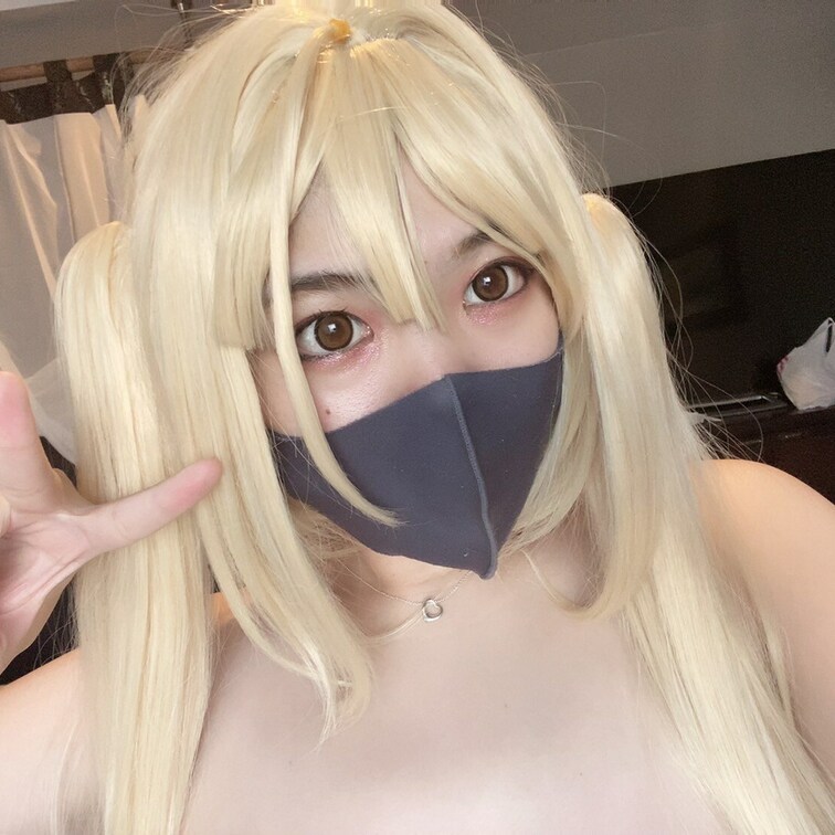 今日は久しぶりのコスプレ❤️
FGOのねろ!!
よく知らないキャラだけど
めっちゃかわいー(〃ω〃)!!