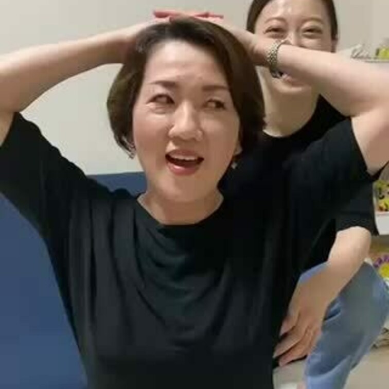 皆様いつもご購入ありがとうございます☺️
今回のくすぐり動画はこちらです👍

是非見てあげてくださいね(  ˆОˆ