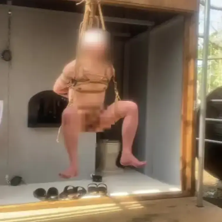 楽しいSM