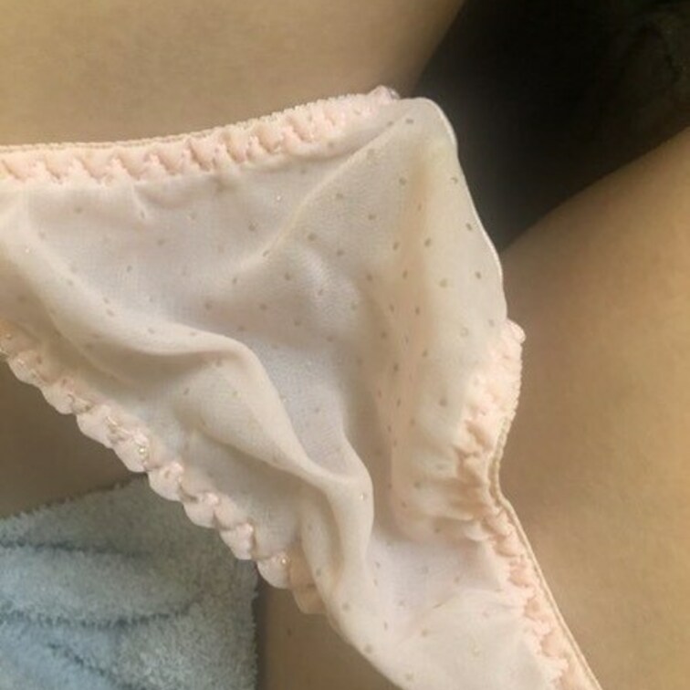 今日のるるのパンツです😊
ヌルヌルです😍