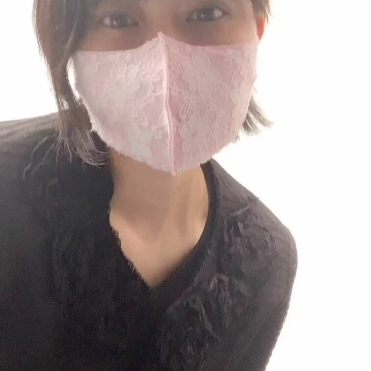 ノーブラで服の上から…♥️
(〃艸〃)チクニームービー💕

※オープンカップブラです✨(*ˊˋ*)