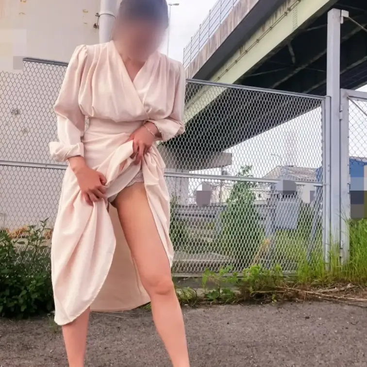 ワンピース色々着たいなぁ🥰🩷