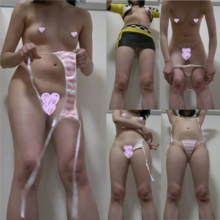 これは更衣室の中に仕掛けられたカメラの禁断映像になります！

今回は非常に残念ながら正面のカメラが機材トラブルで撮影