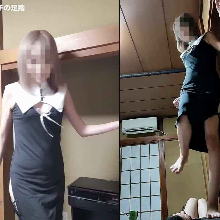 サンプル動画
【顔出しあり】　同人モデルの「のん様」@non_modelが、かわいい聖女になり懺悔に来ている罪人の顔を
