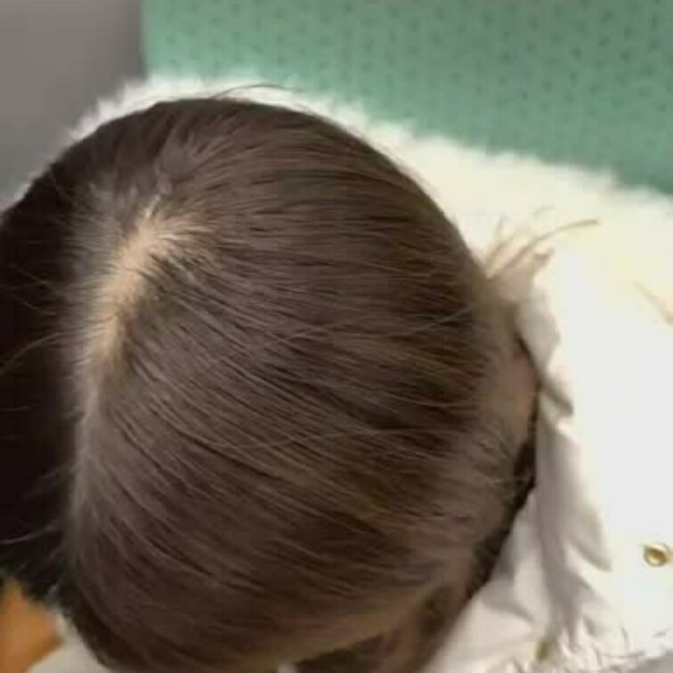 めるちゃん、デート中