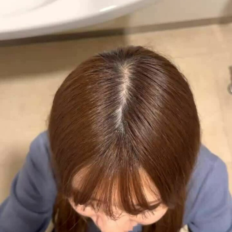ひょっとこフェラは本当に気持ちいい☺️💕
1分37秒