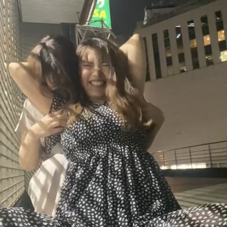 皆様いつもご購入ありがとうございます☺️
今回のくすぐり動画はこちらです👍

是非見てあげてくださいね(  ˆОˆ