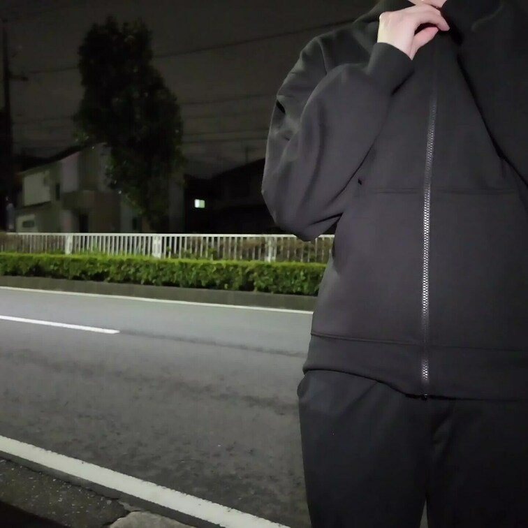 楽しくなってきた🥺でもいつの間にか右胸、蚊にやられて赤くなっちゃってた🫠🫠🫠