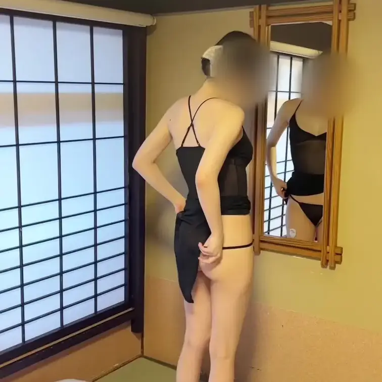 昨日アップしたムービーのオフショットです。