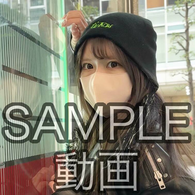SAMPLE＃38【AKINA 23歳】
※続きは本編動画にてご視聴いただけます。（スタンダードプラン加入or単品購入