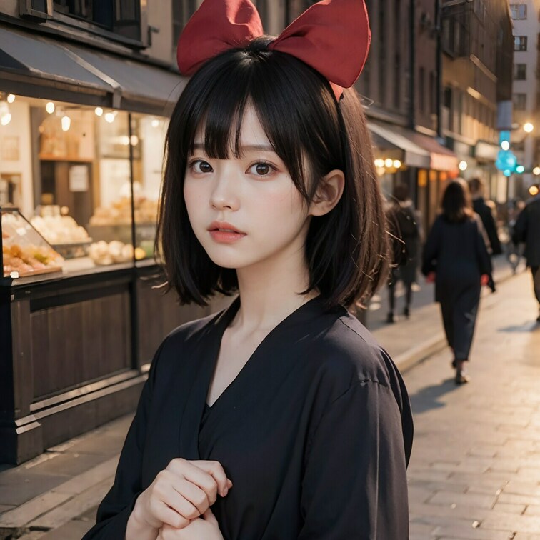 処女の宅急便
※すべての登場人物は○○○生成した架空の人物で20歳以上です
※その他の風景、ロゴ、生き物、