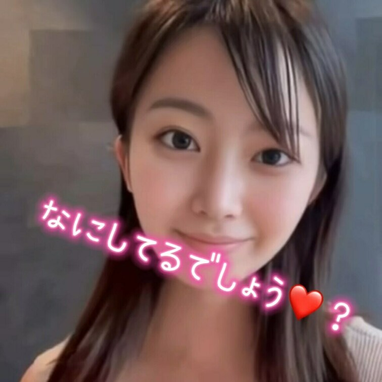 SNSで消された動画です！！！！w

シ●シ●しちゃった...
出癖悪いらしいんだよね♡

でも、好きですよね