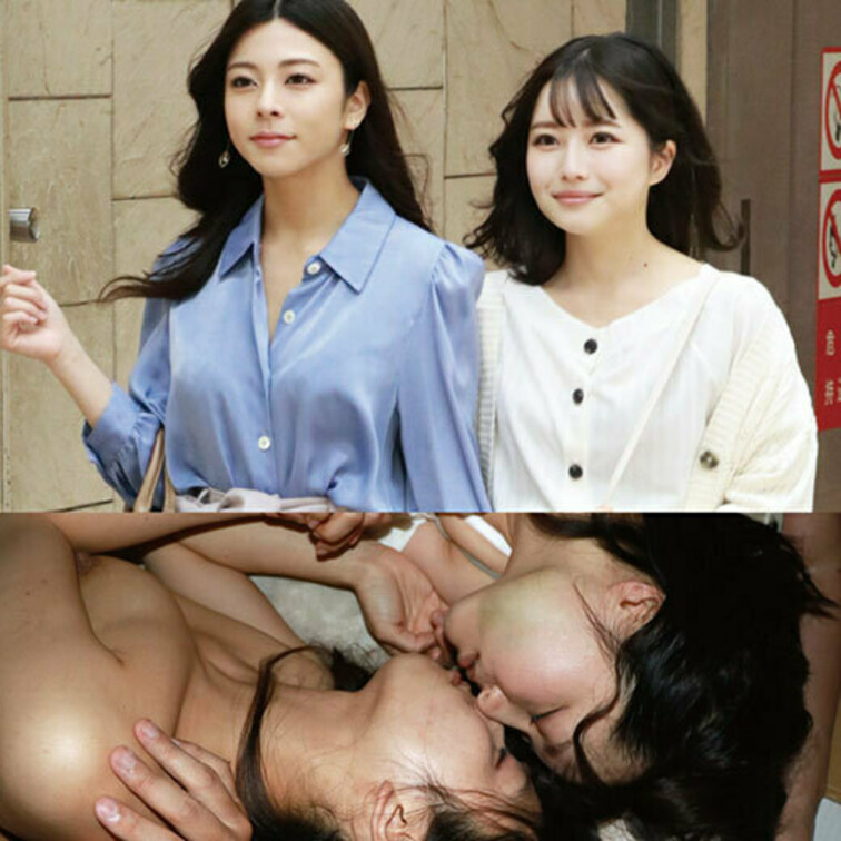 とある男の忘備録　絶対レズカップル