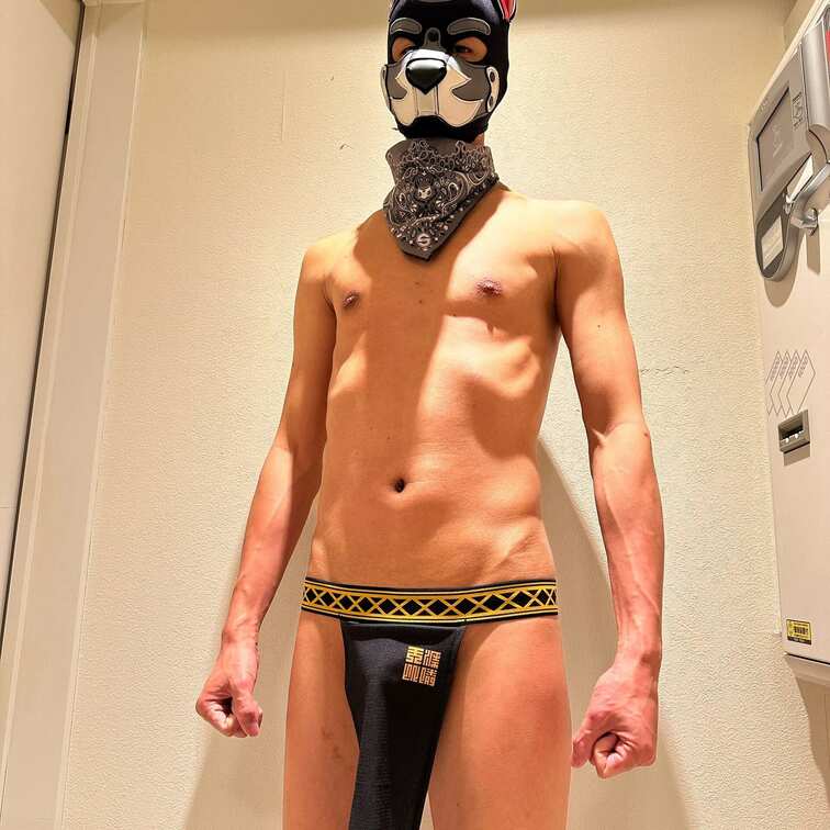褌はいい