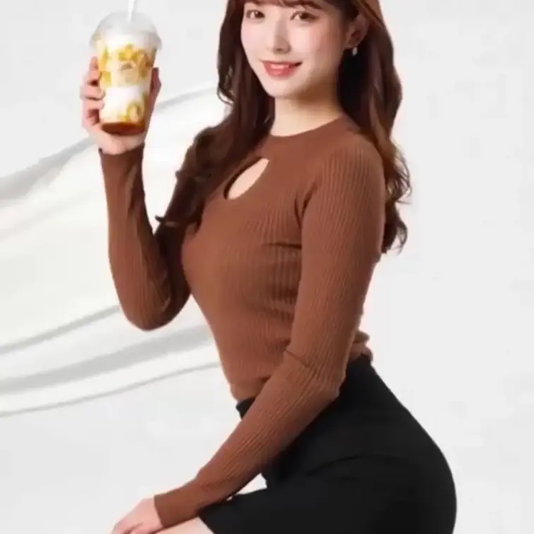 撮影後のオフショットです💕✨