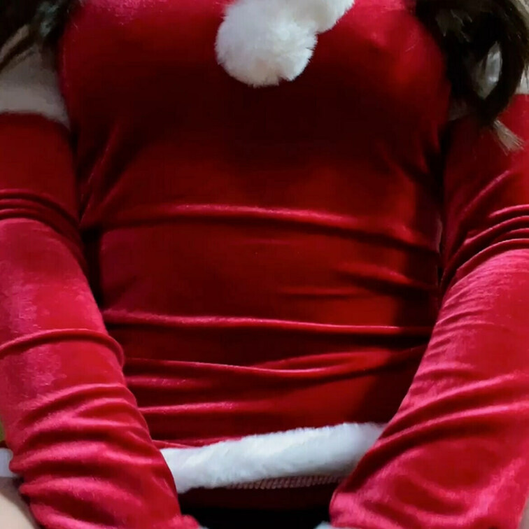 Merry Christmas 🎄🎁🤍
私のサンタさんはどこですか 、、？？🎅🏼