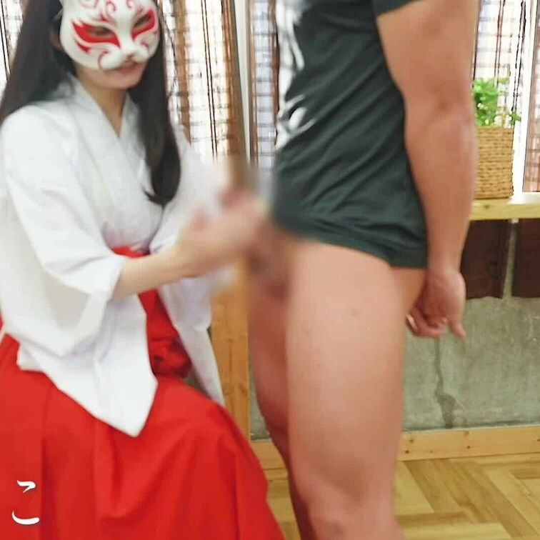 続きはこちら：https://myfans.jp/nadeshiko